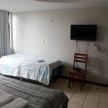 Atlantico Flat Appartement Pium  Buitenkant foto