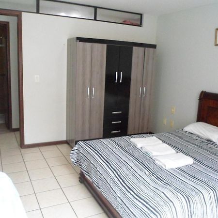 Atlantico Flat Appartement Pium  Buitenkant foto