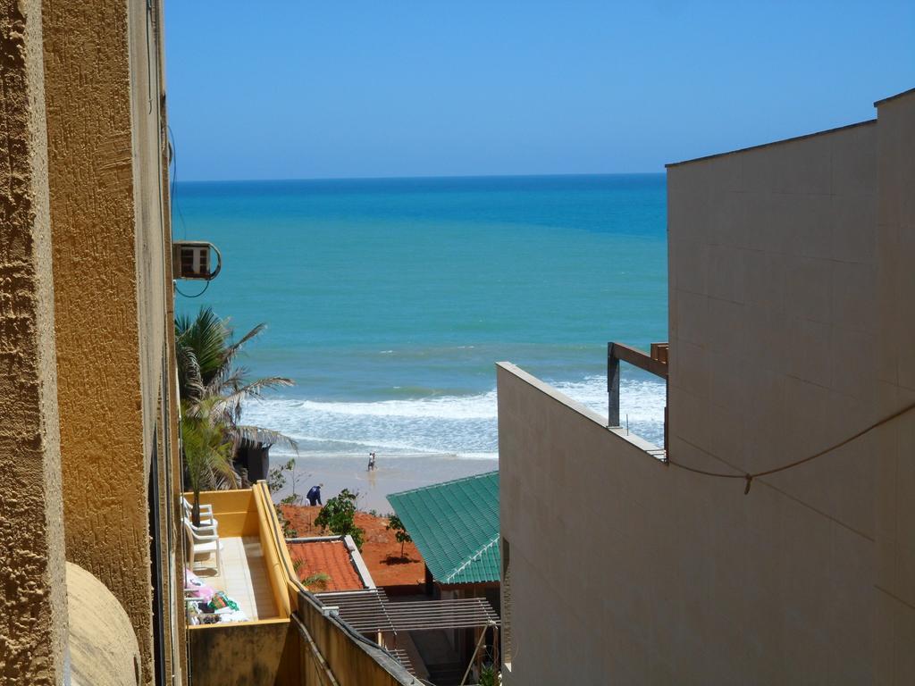 Atlantico Flat Appartement Pium  Buitenkant foto