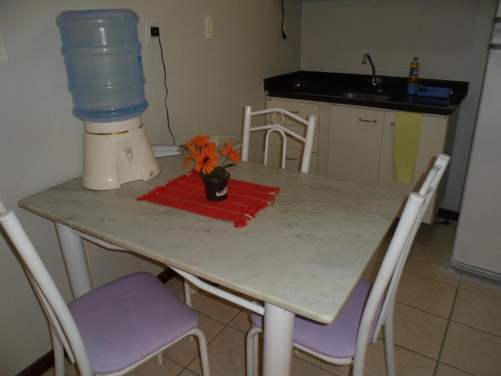 Atlantico Flat Appartement Pium  Kamer foto