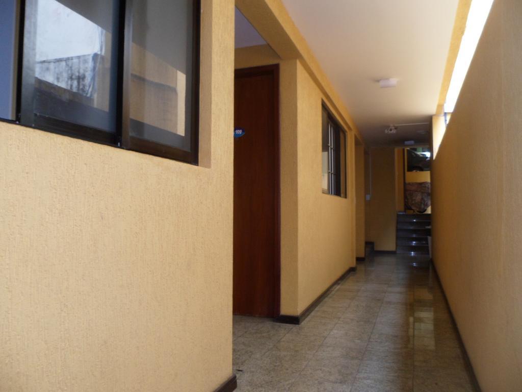 Atlantico Flat Appartement Pium  Buitenkant foto