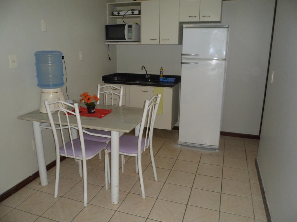Atlantico Flat Appartement Pium  Buitenkant foto
