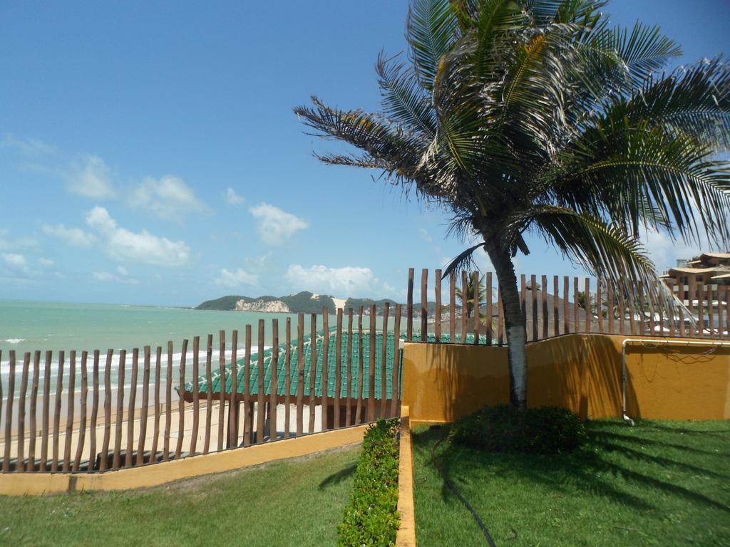 Atlantico Flat Appartement Pium  Buitenkant foto