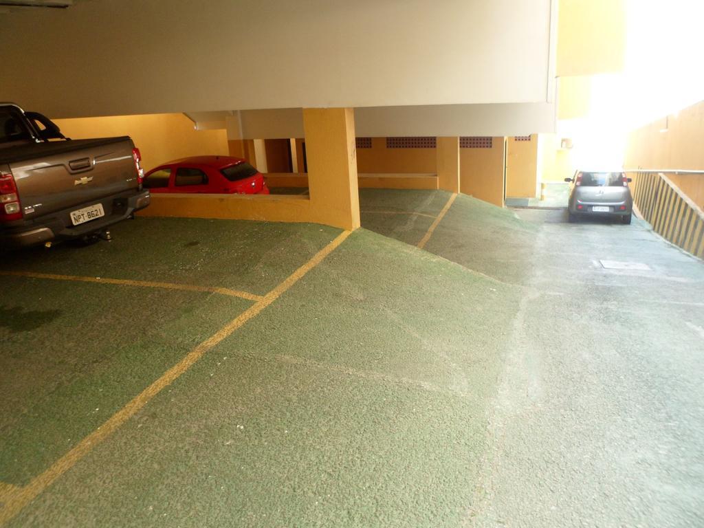 Atlantico Flat Appartement Pium  Buitenkant foto