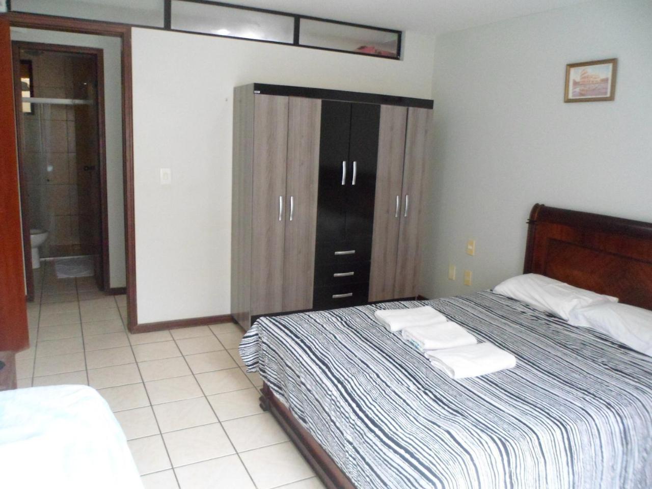 Atlantico Flat Appartement Pium  Buitenkant foto